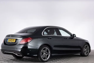 Mercedes-Benz C-Klasse – thumbnail 5