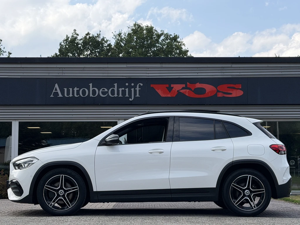 Mercedes-Benz GLA – foto 2