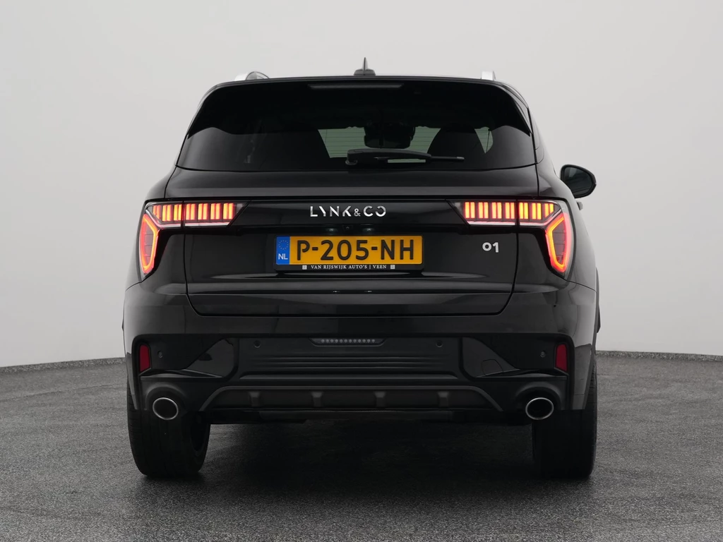 Lynk & Co 01 – foto 8