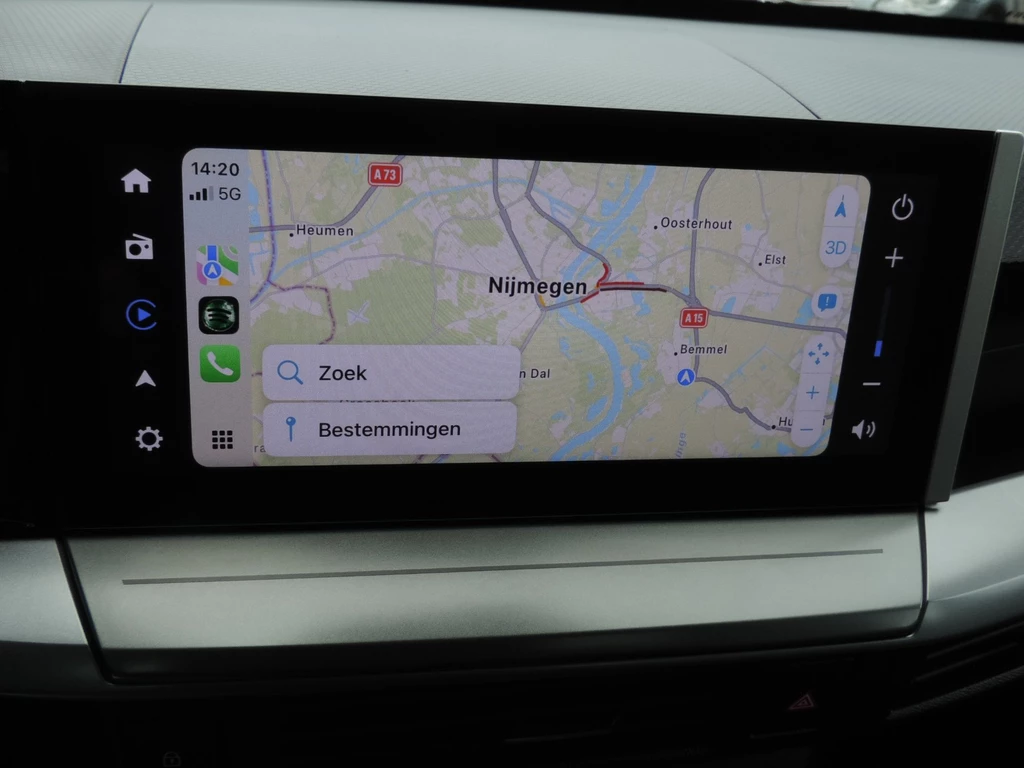 Opel Frontera – foto 38