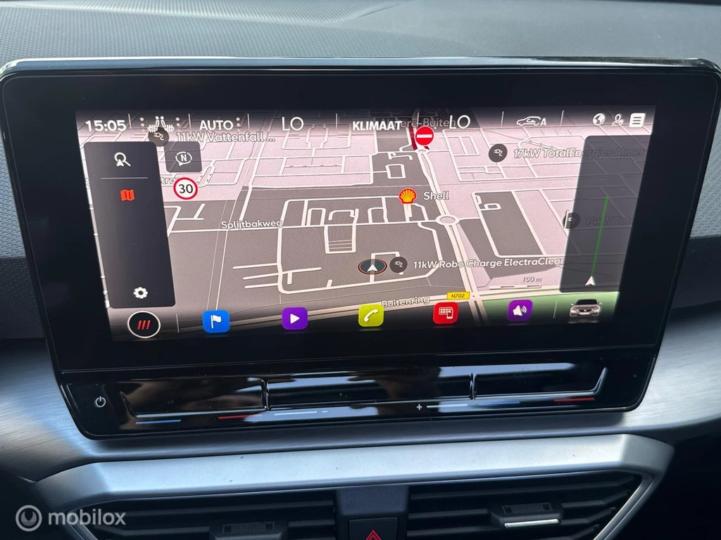 SEAT Leon – foto 13