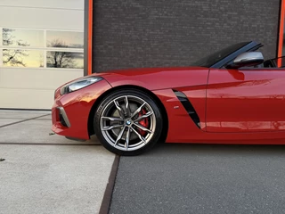 BMW Z4 – thumbnail 6