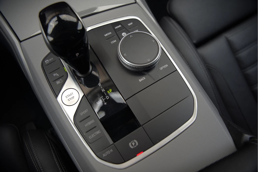 BMW 3 Serie – foto 55
