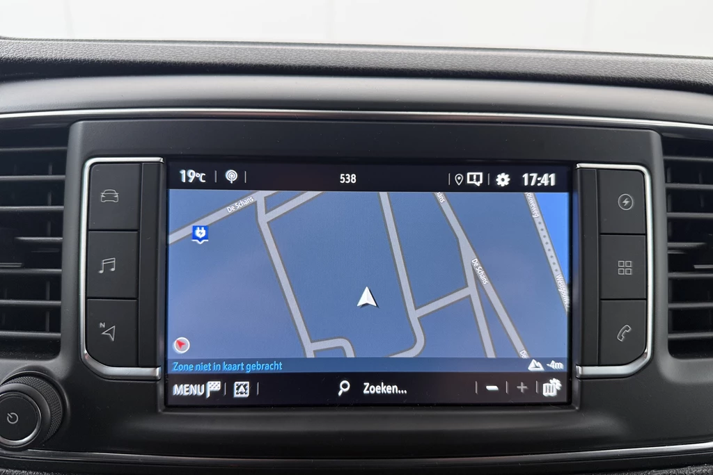 Opel Vivaro-e – foto 24