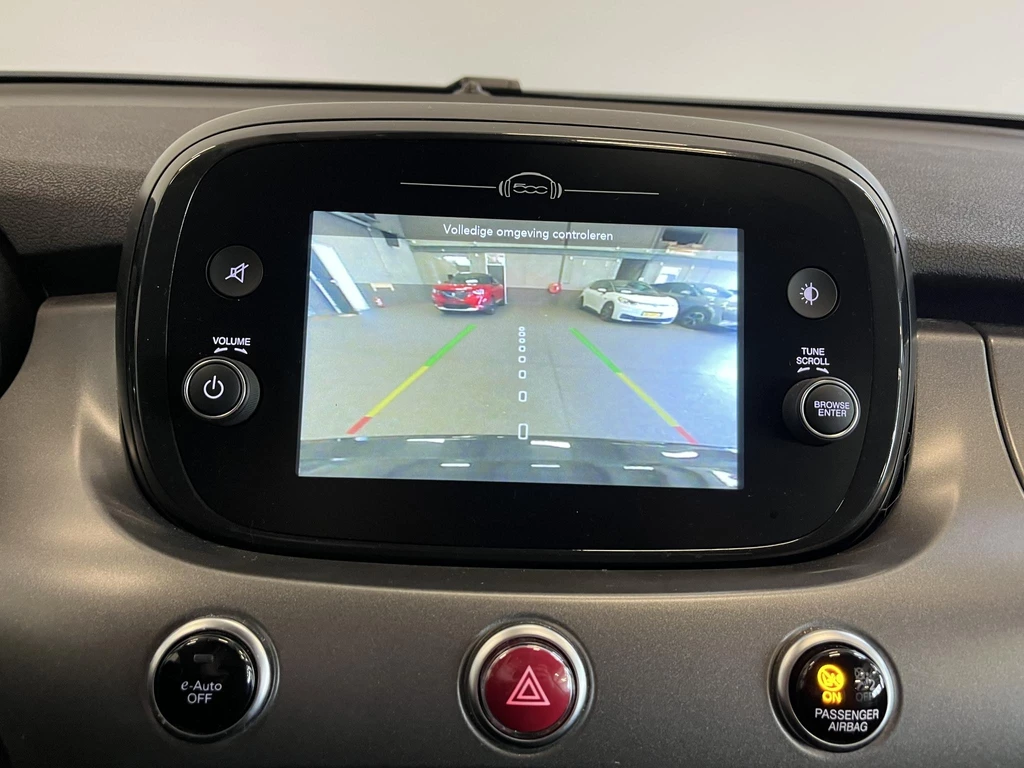 Fiat 500X – foto 25