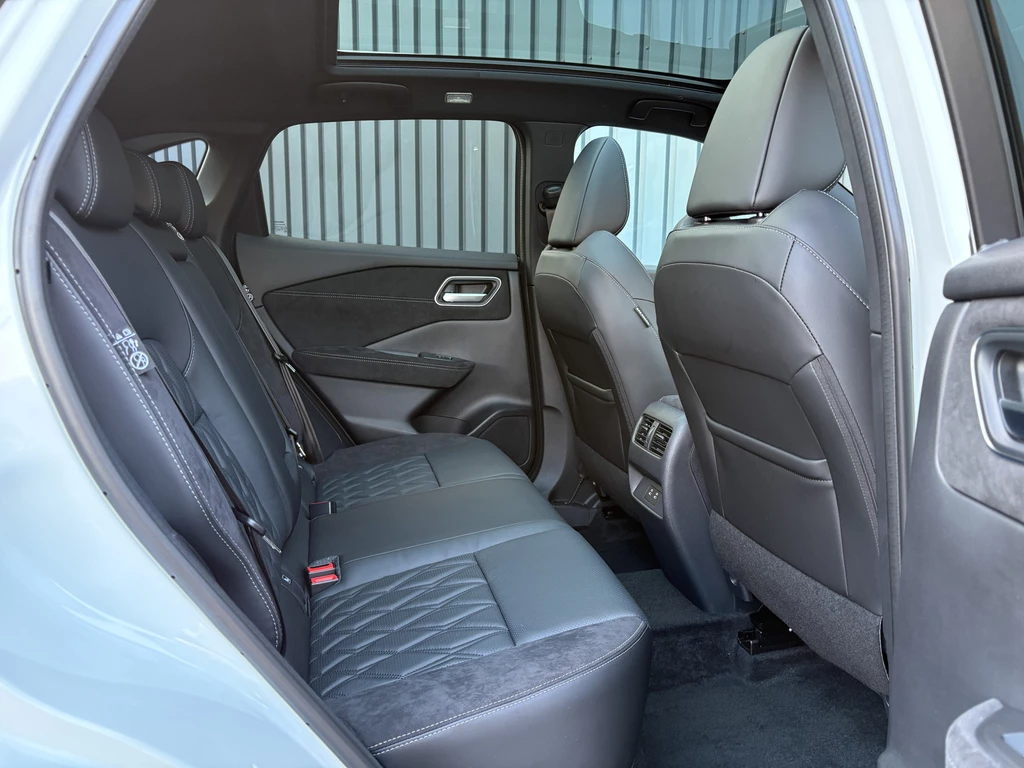 Nissan QASHQAI – foto 33