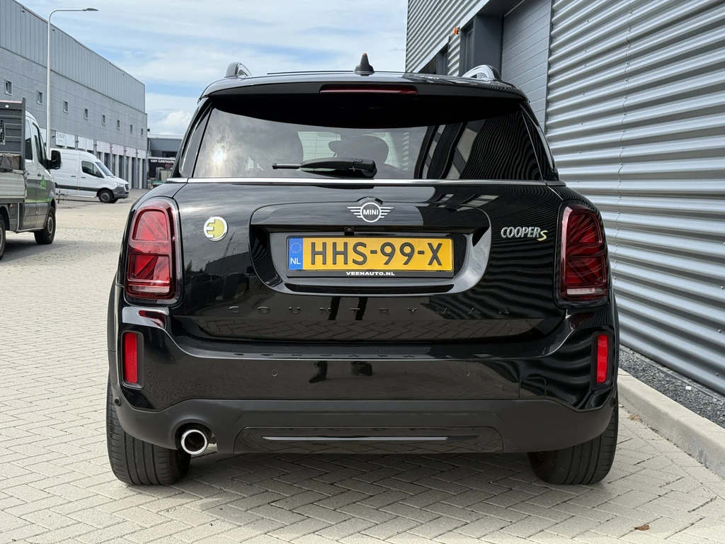 MINI Countryman – foto 6