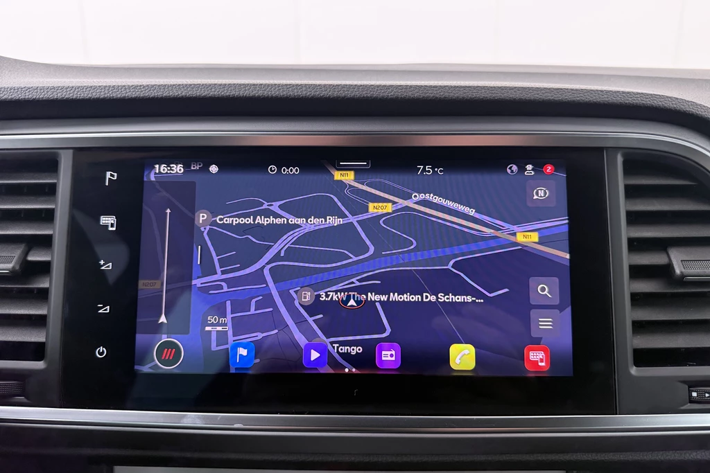 SEAT Ateca – foto 25
