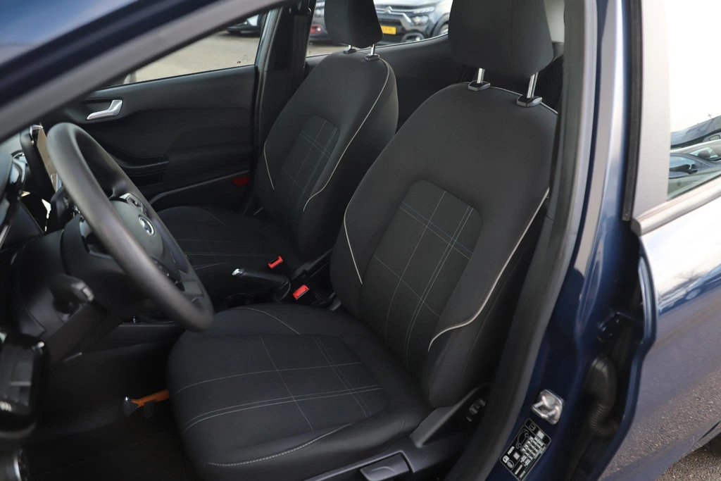 Ford Fiesta – foto 7