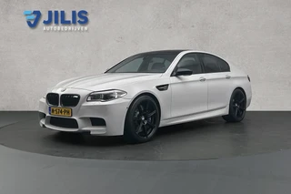BMW M5 – thumbnail 2