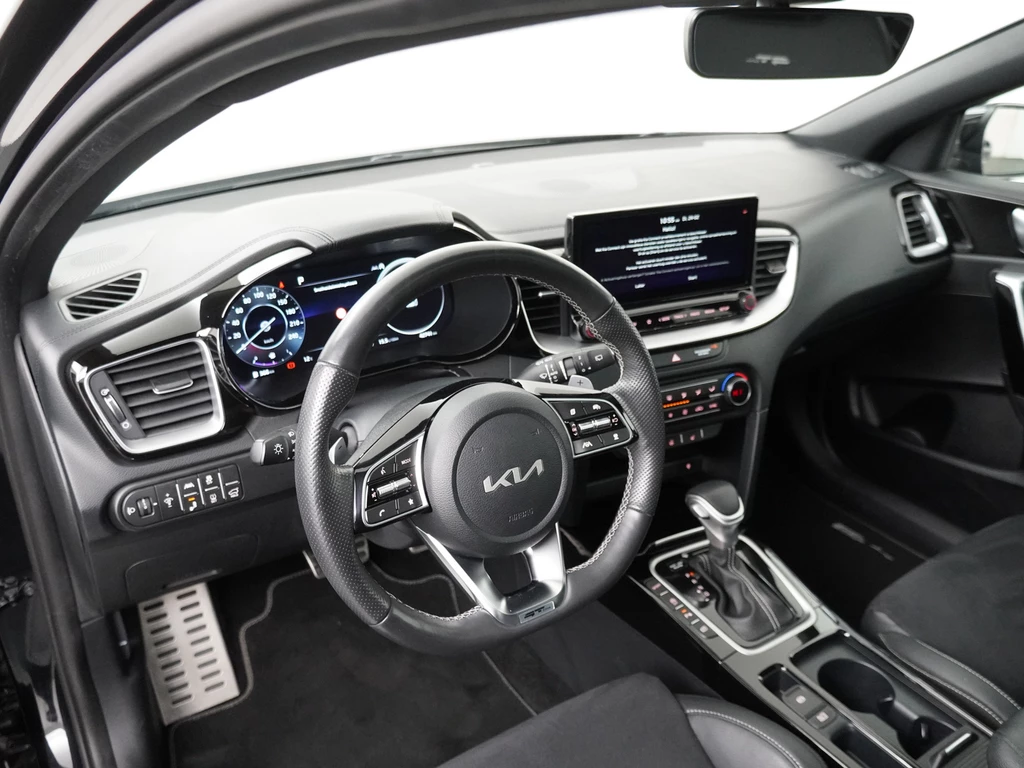 Kia Ceed Sportswagon – foto 18