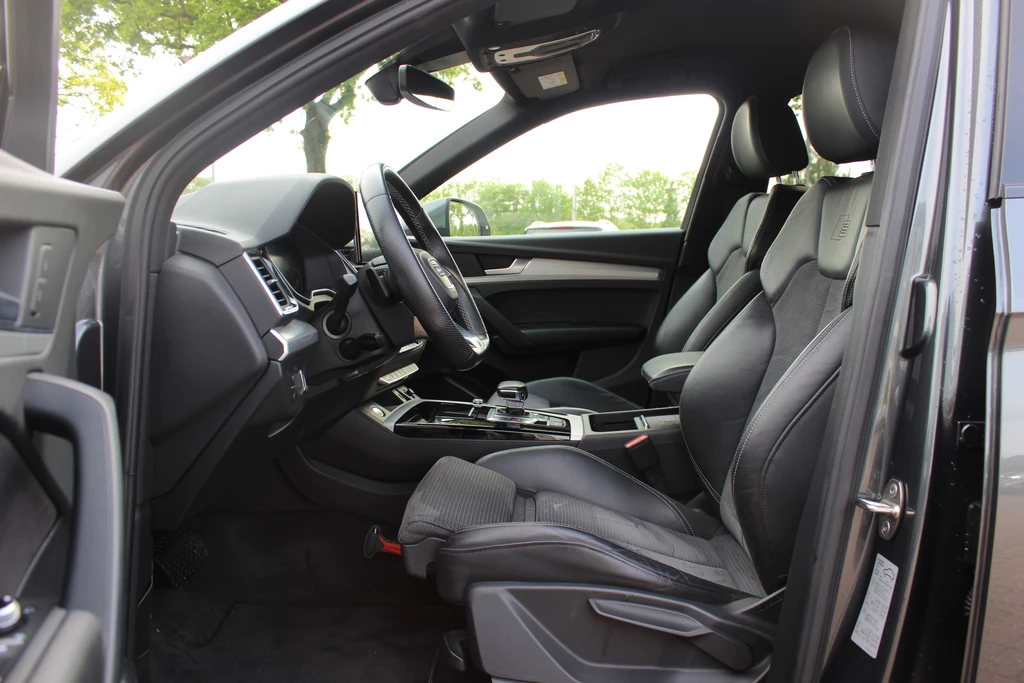 Audi Q5 – foto 13
