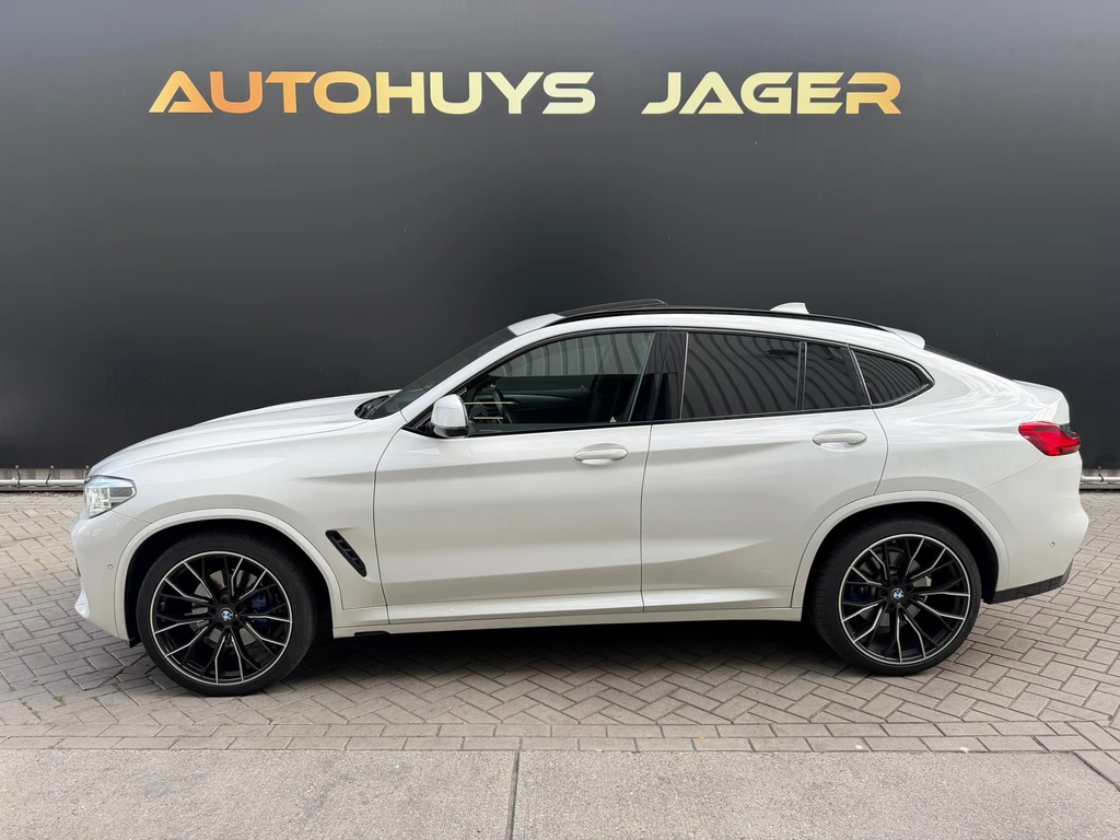 BMW X4 – foto 3
