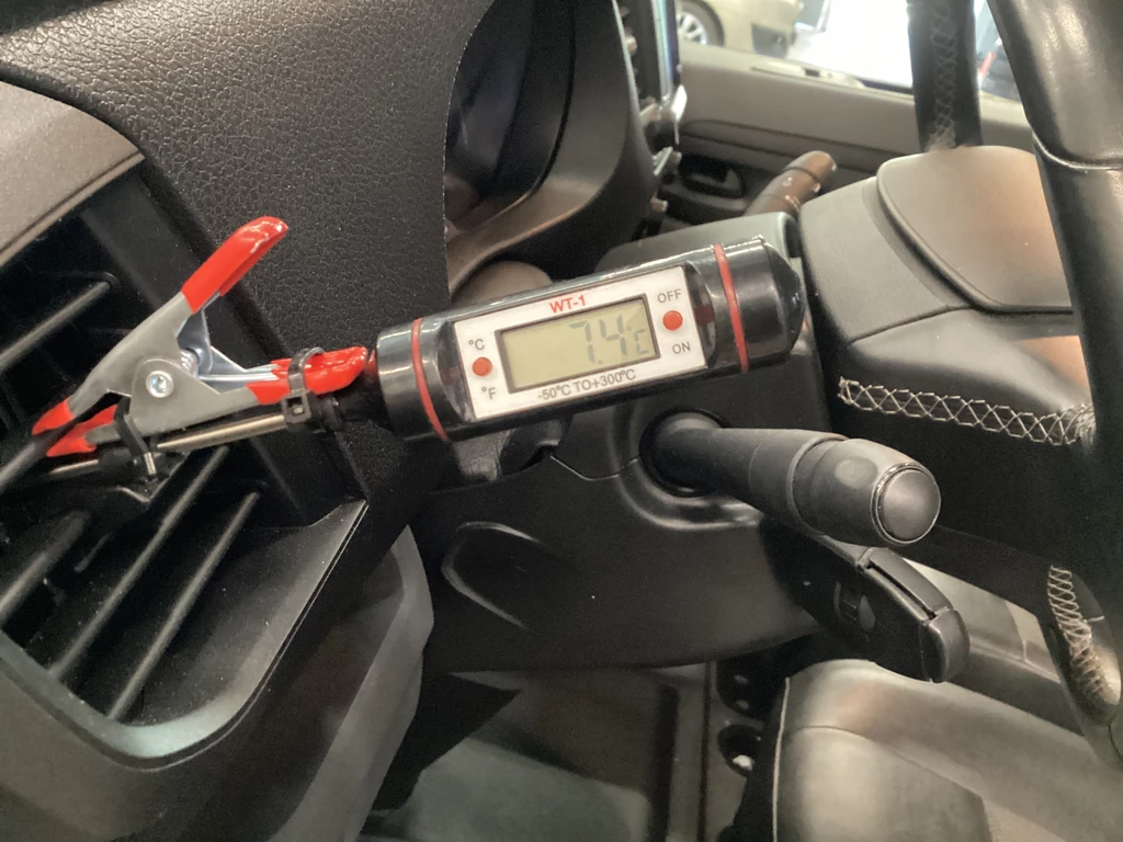 Toyota ProAce – foto 42