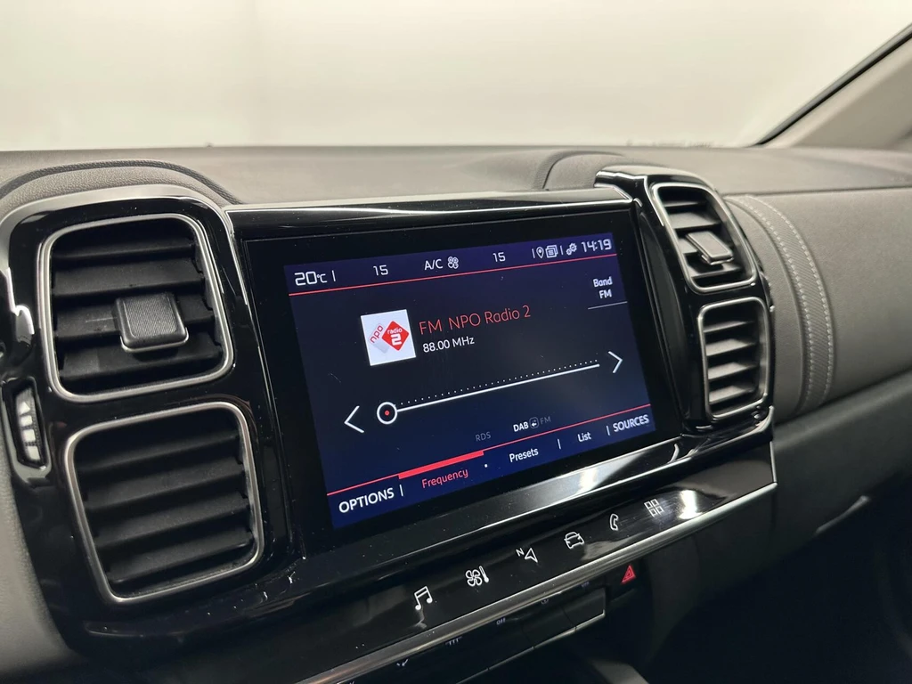 Citroën C5 Aircross – foto 35