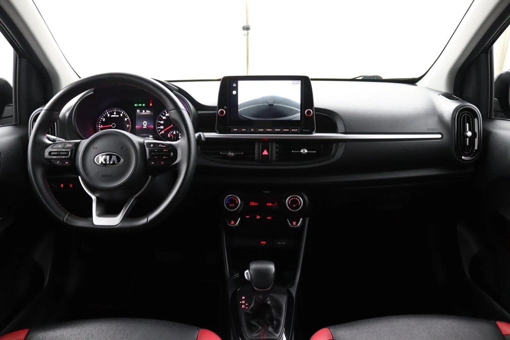 Kia Picanto – foto 10