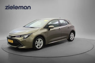 Toyota Corolla – thumbnail 1