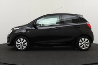 Citroën C1 – thumbnail 2