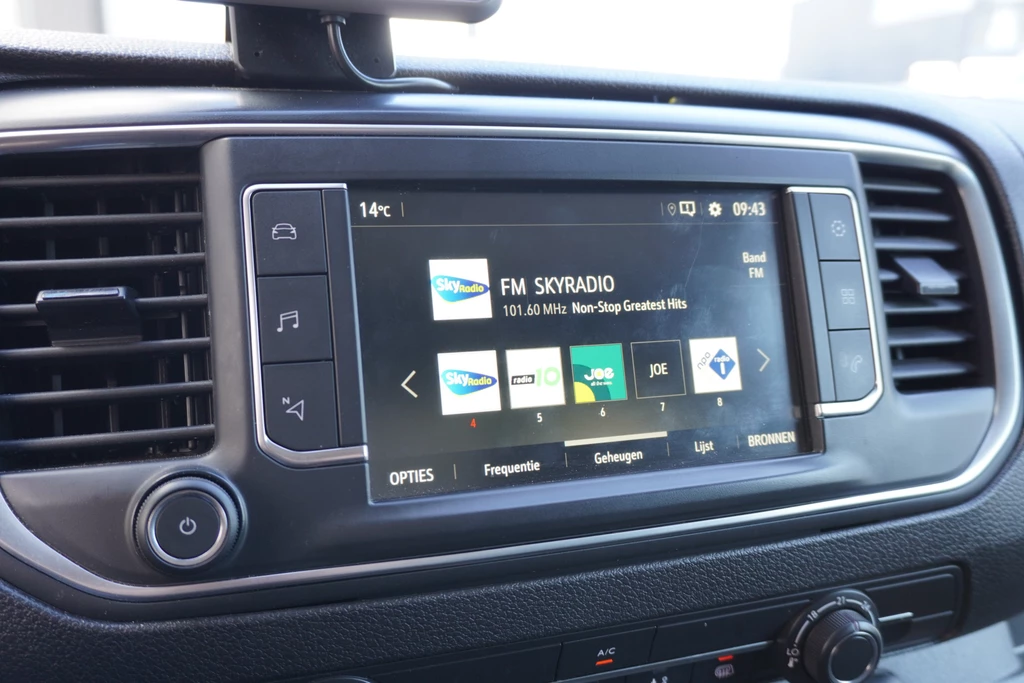 Opel Vivaro – foto 11