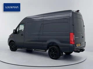 Mercedes-Benz Sprinter – thumbnail 5