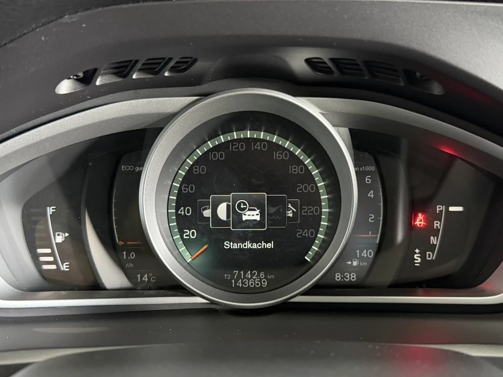 Volvo V40 – foto 17