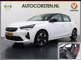 Opel Corsa-e – thumbnail 1