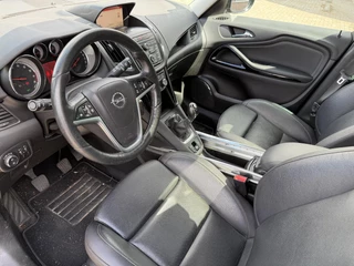 Opel Zafira – thumbnail 6