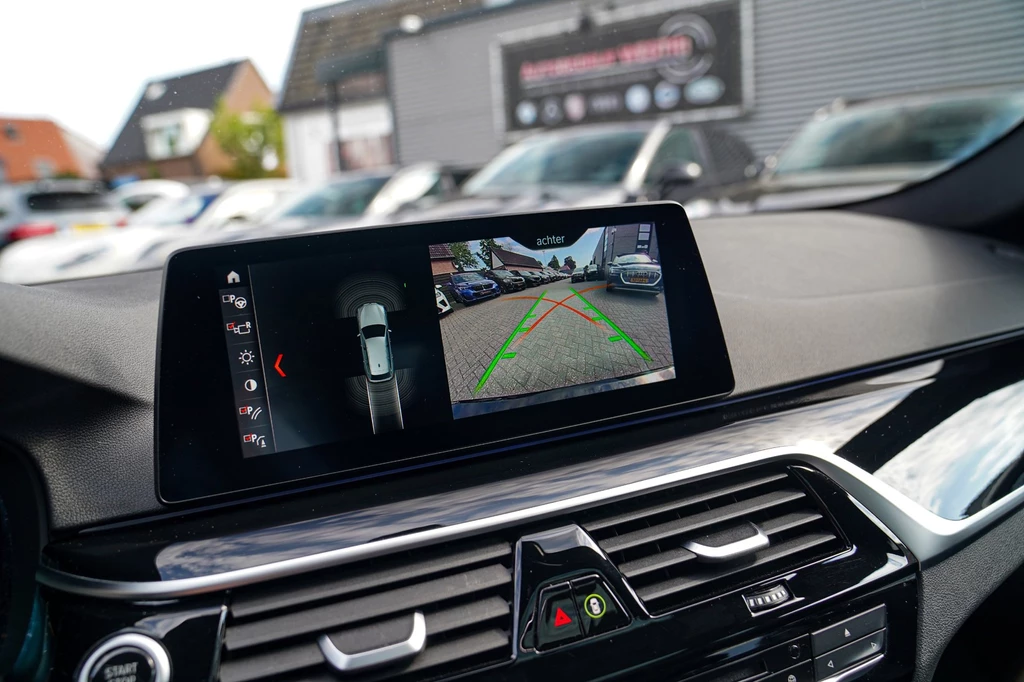 BMW 5 Serie – foto 48