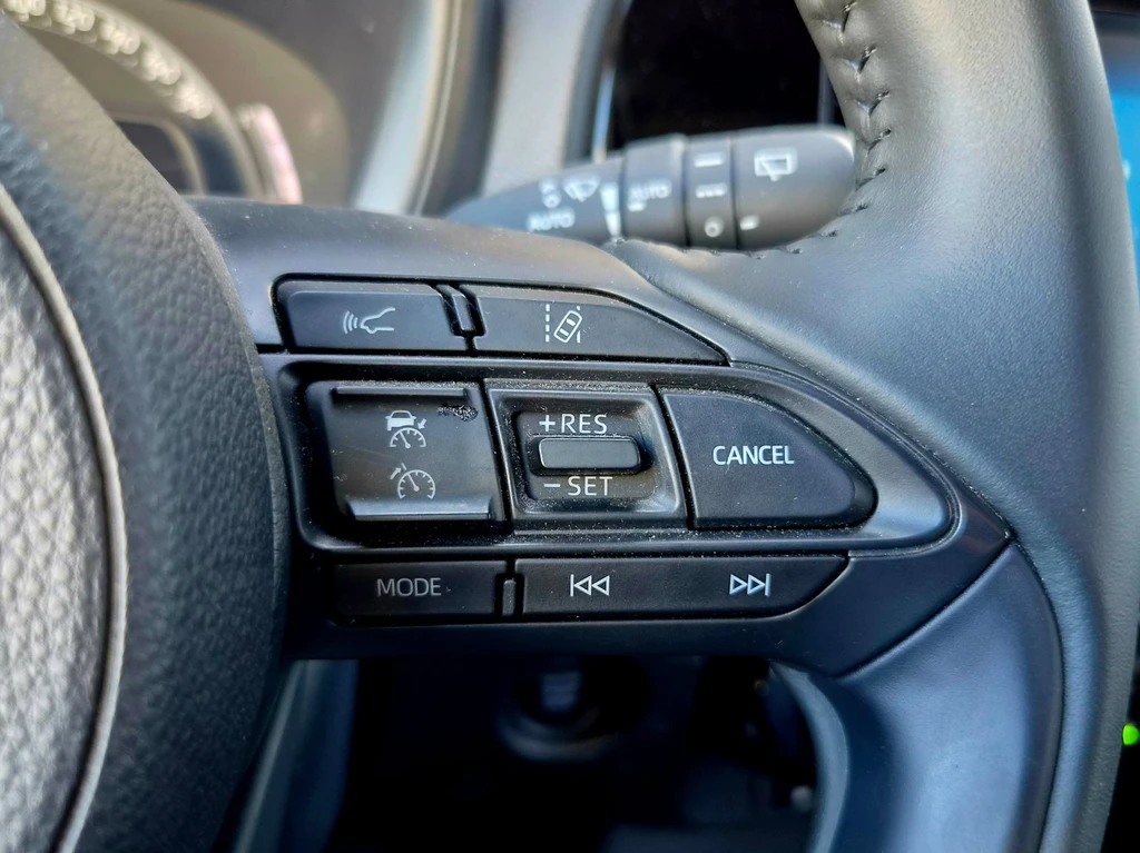 Toyota Aygo – foto 24