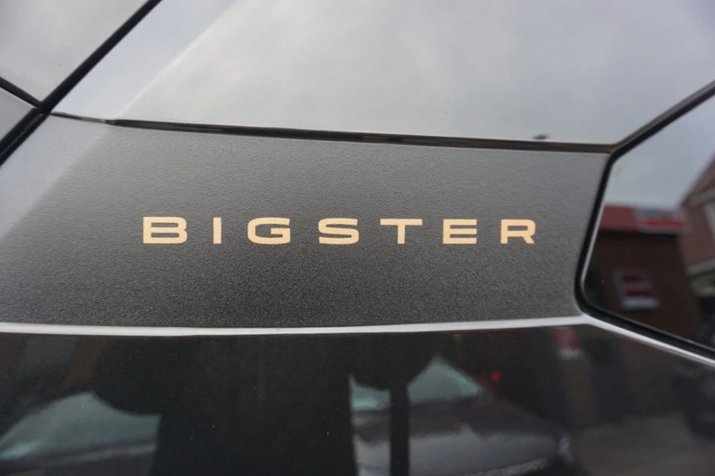 Dacia Bigster – foto 9