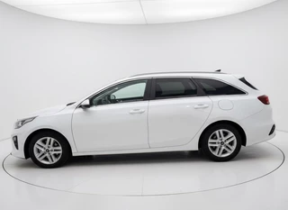 Kia Ceed – thumbnail 2