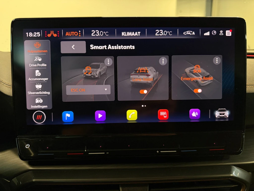 CUPRA Formentor – foto 21