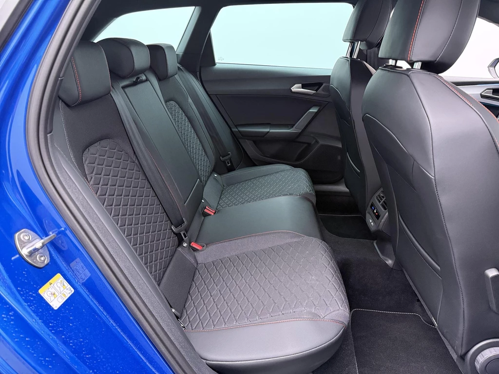 SEAT Leon – foto 36