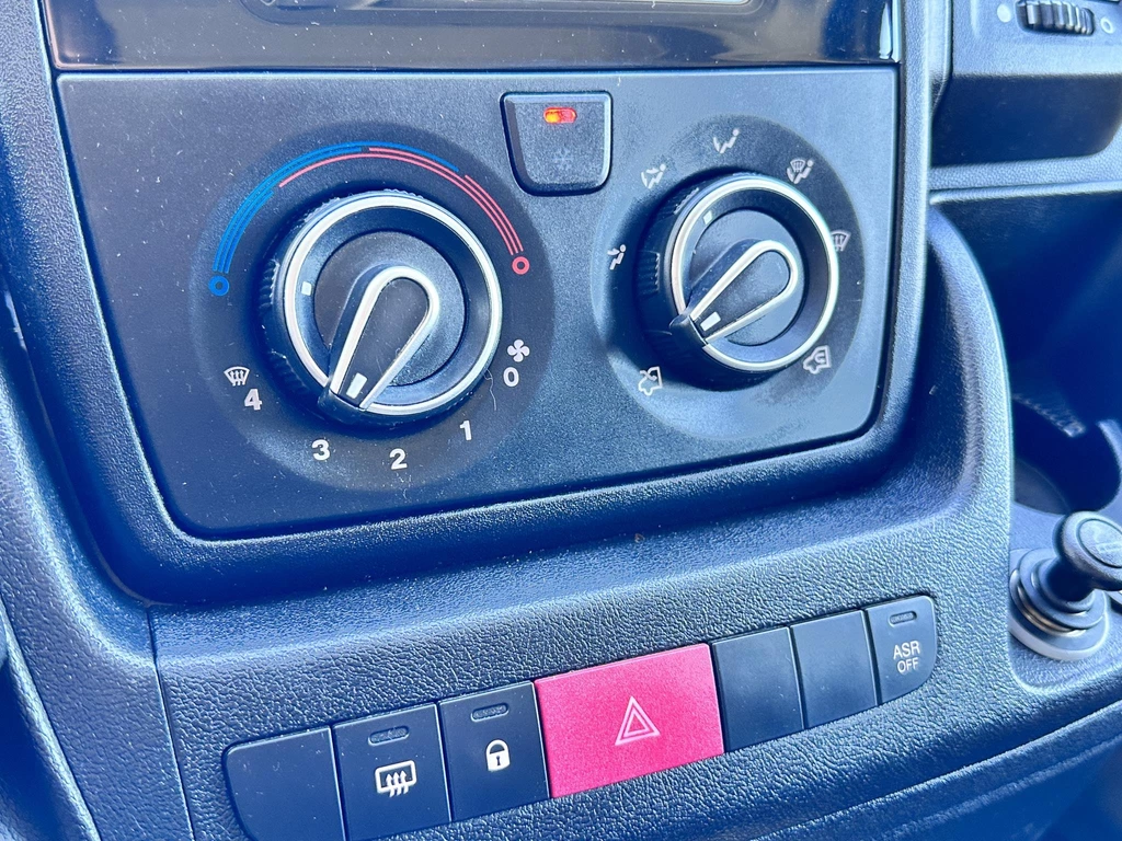 Citroën Jumper – foto 18