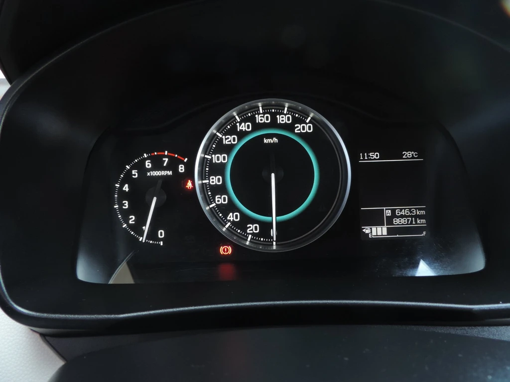 Suzuki Ignis – foto 49