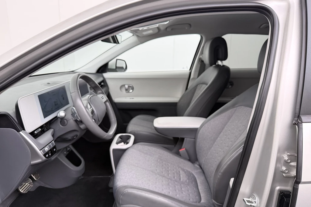 Hyundai IONIQ 5 – foto 11