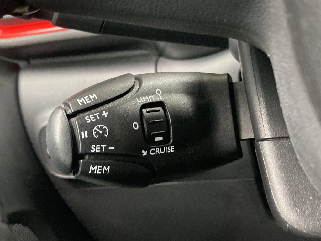Citroën C3 – foto 14