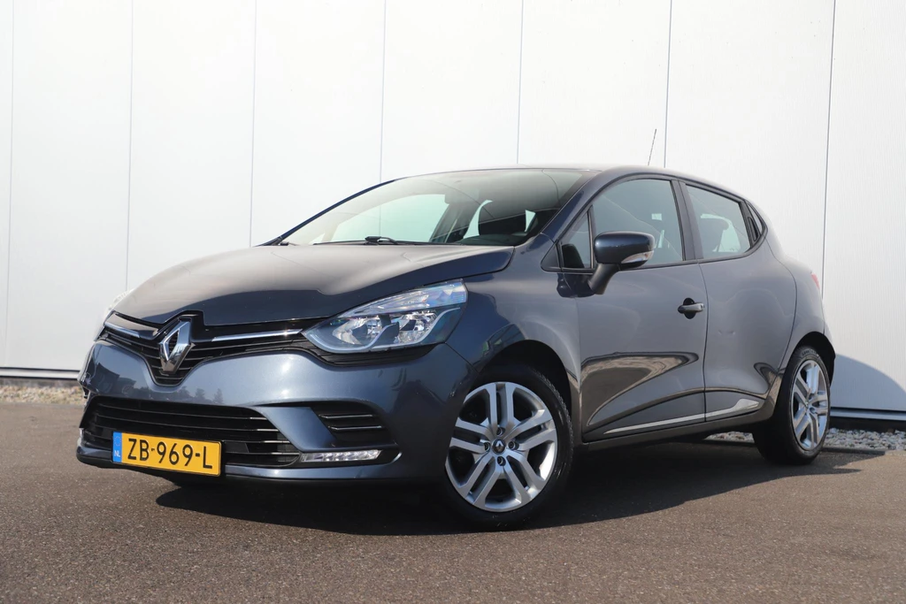 Renault Clio – foto 2