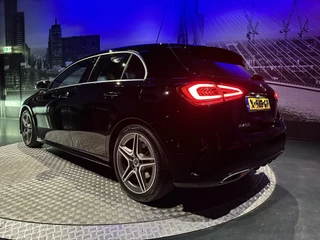 Mercedes-Benz A-Klasse – thumbnail 7