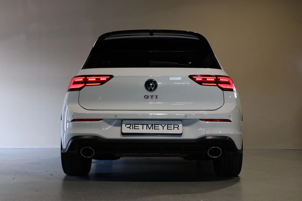 Volkswagen Golf – foto 7