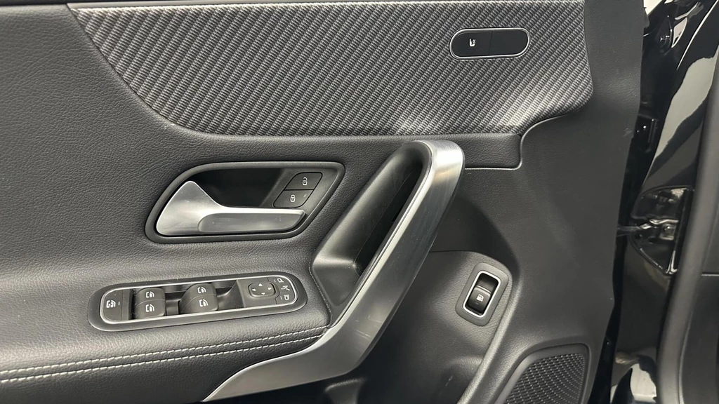 Mercedes-Benz CLA – foto 29