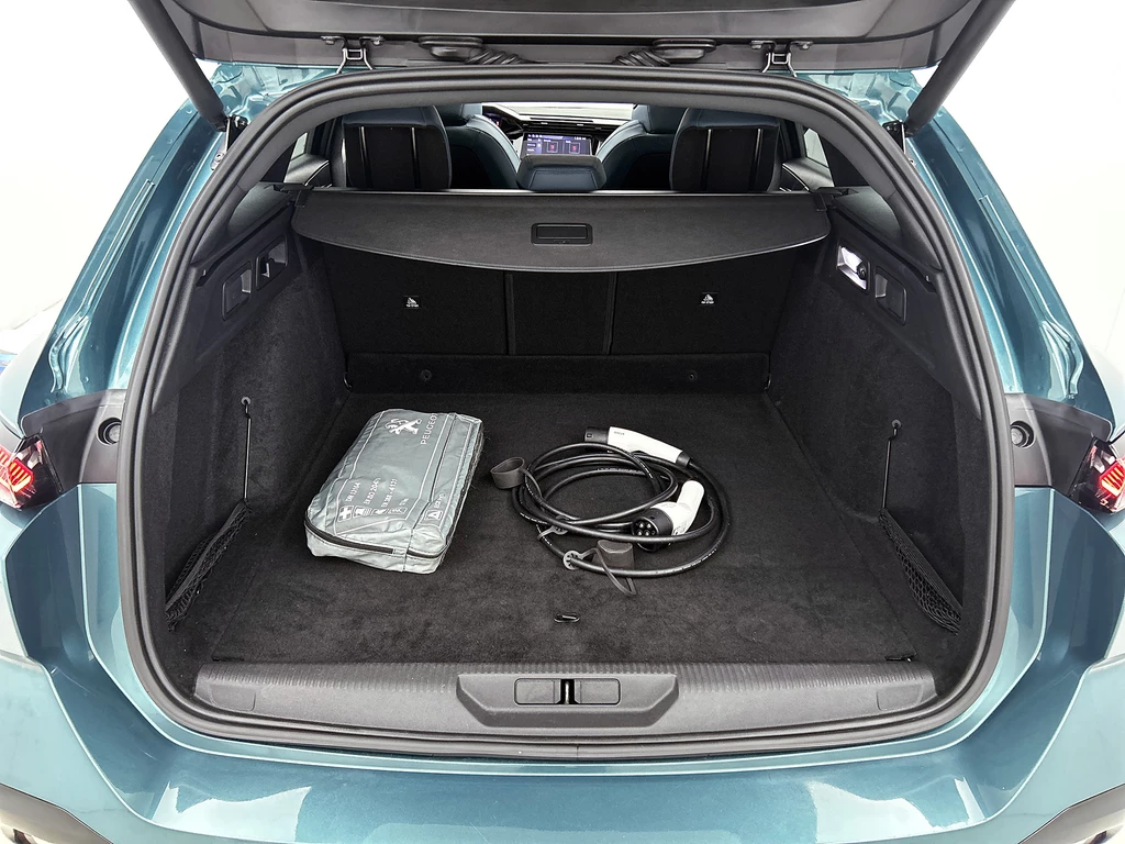 Peugeot 308 – foto 22