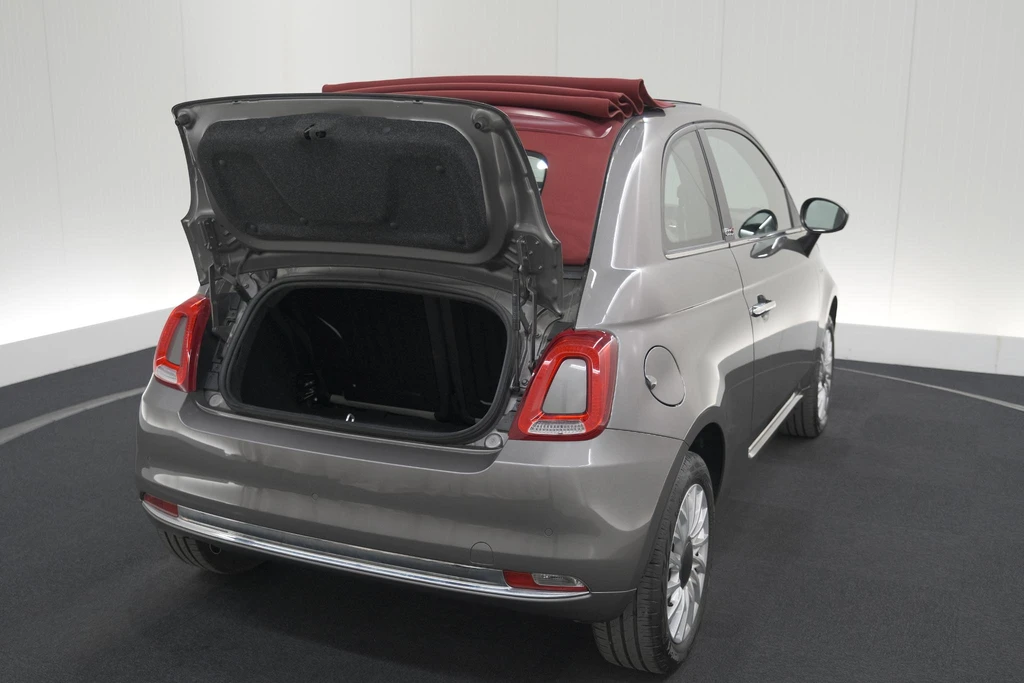 Fiat 500C – foto 13