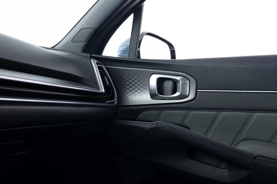 Kia Sorento – foto 39