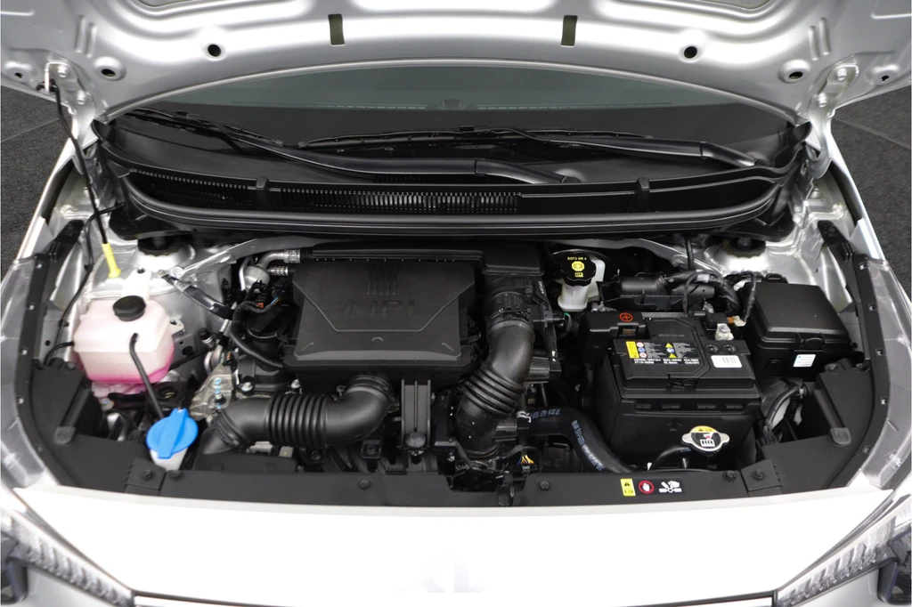 Kia Picanto – foto 41