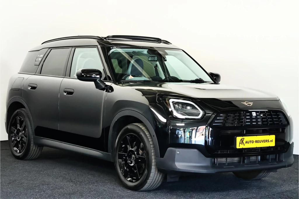 MINI Countryman – foto 6