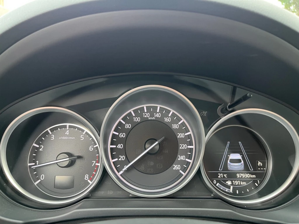 Mazda CX-5 – foto 21