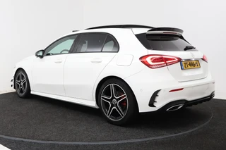Mercedes-Benz A-Klasse – thumbnail 3