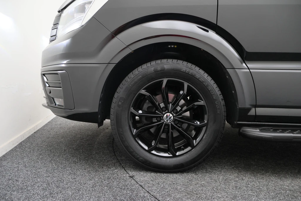 Volkswagen Crafter – foto 26