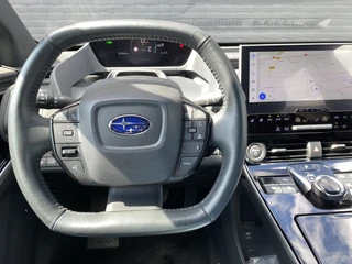 Subaru Solterra – thumbnail 26